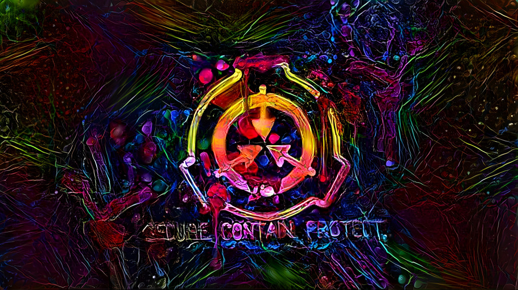 Secure Contain Protect