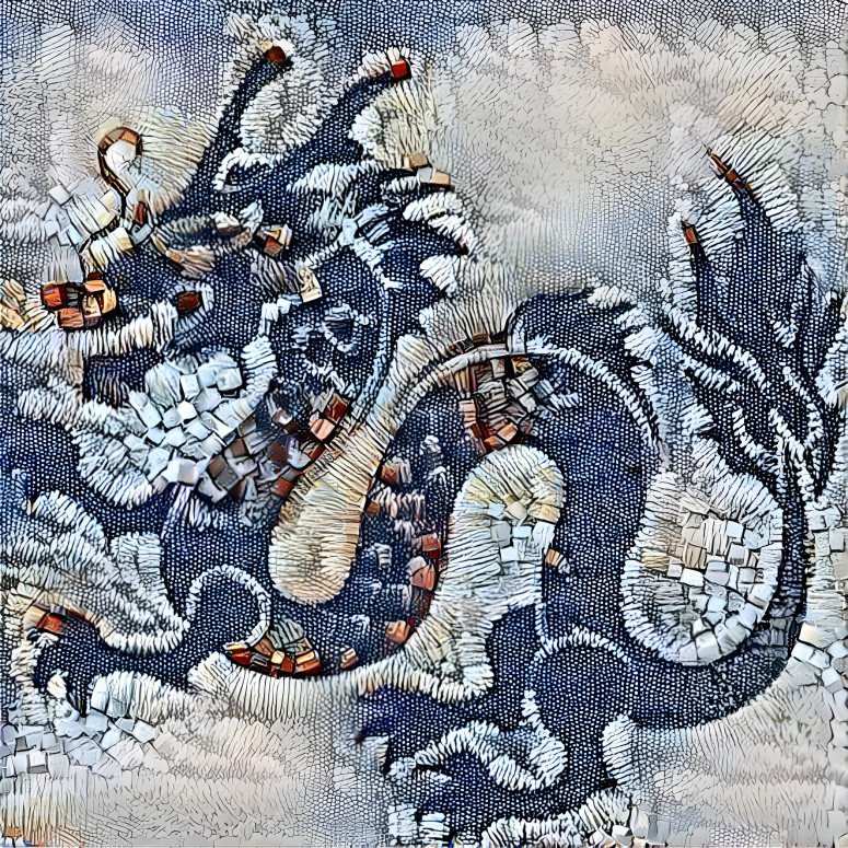 Dragon Cloth