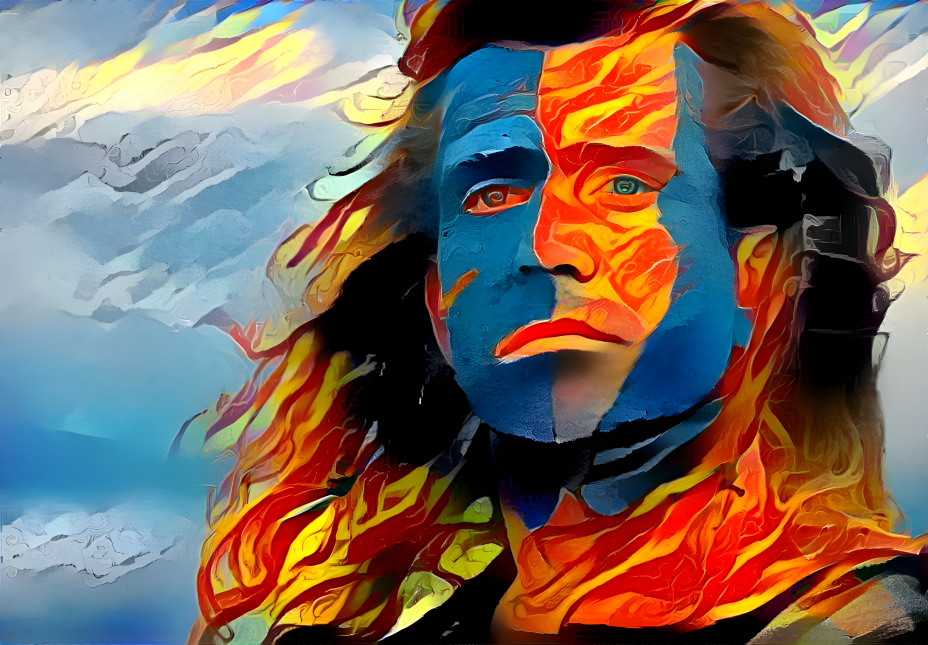 Braveheart - Sir William Wallace - Freedom