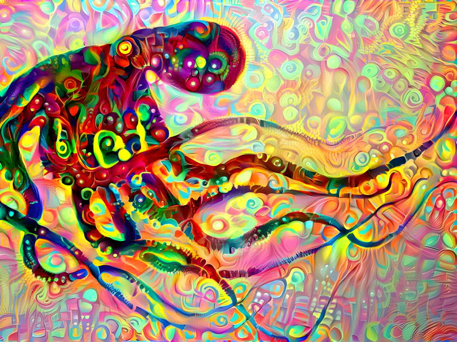 Octopus 2nd adventure