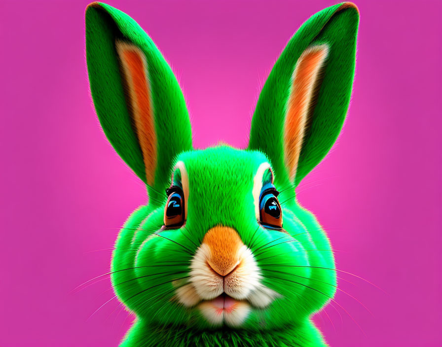 Bunny I