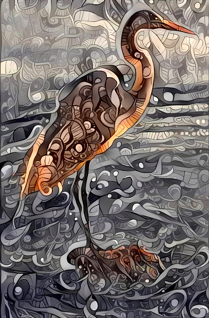 heron abstraction