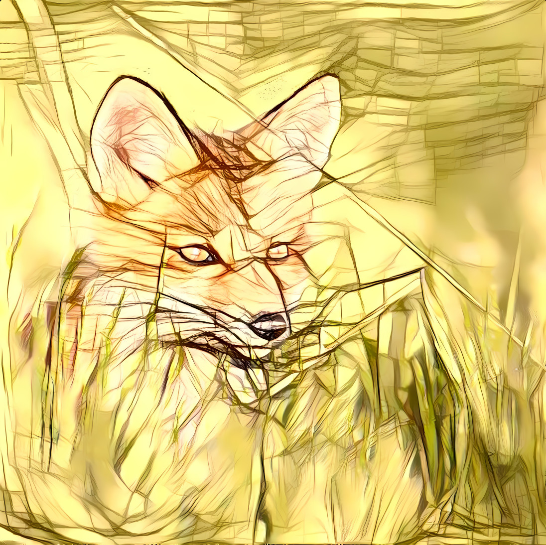 starring fox