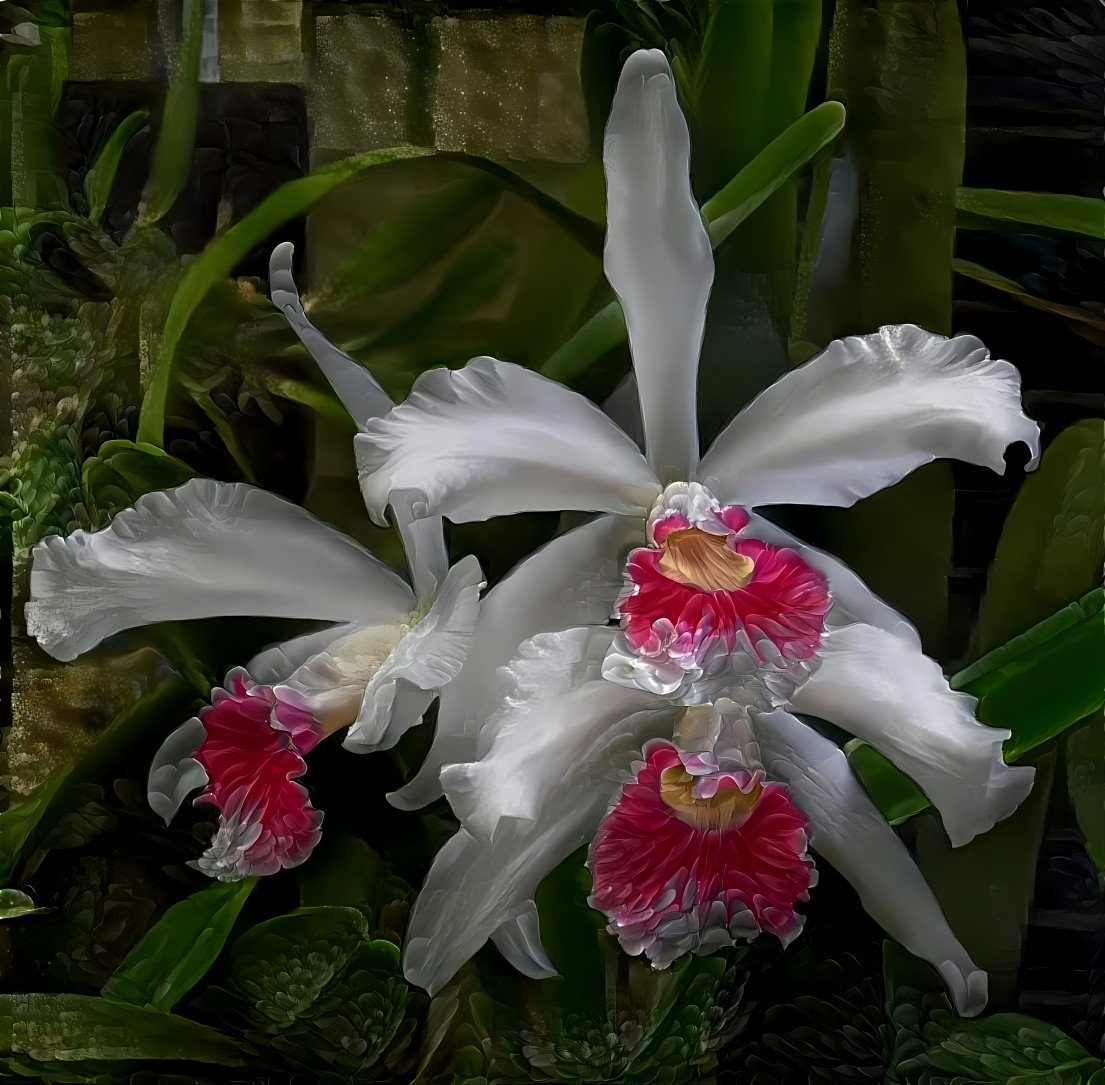 orchidque