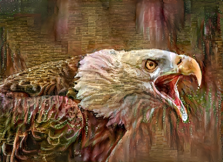 Screamin' Eagle