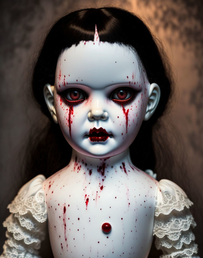 Evil Doll 2