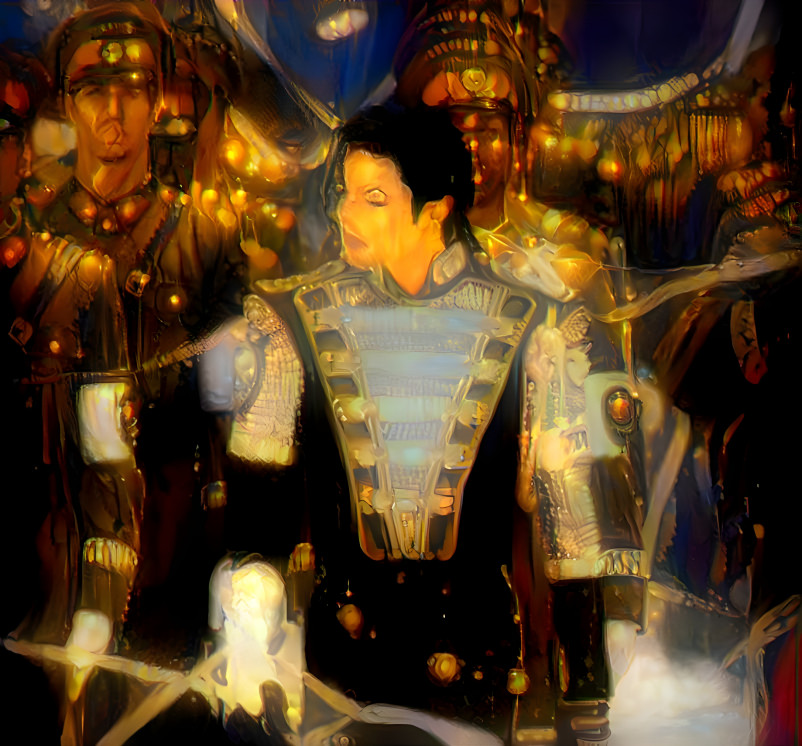 King Michael