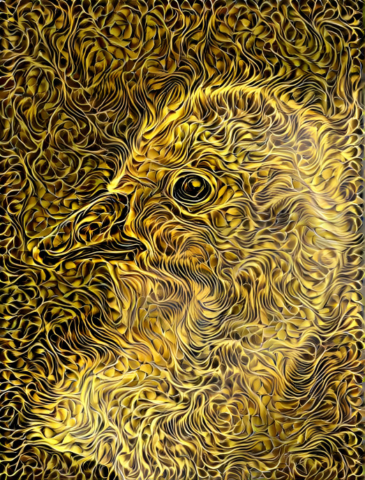 Abstract Gosling
