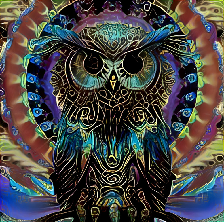 Ai owl