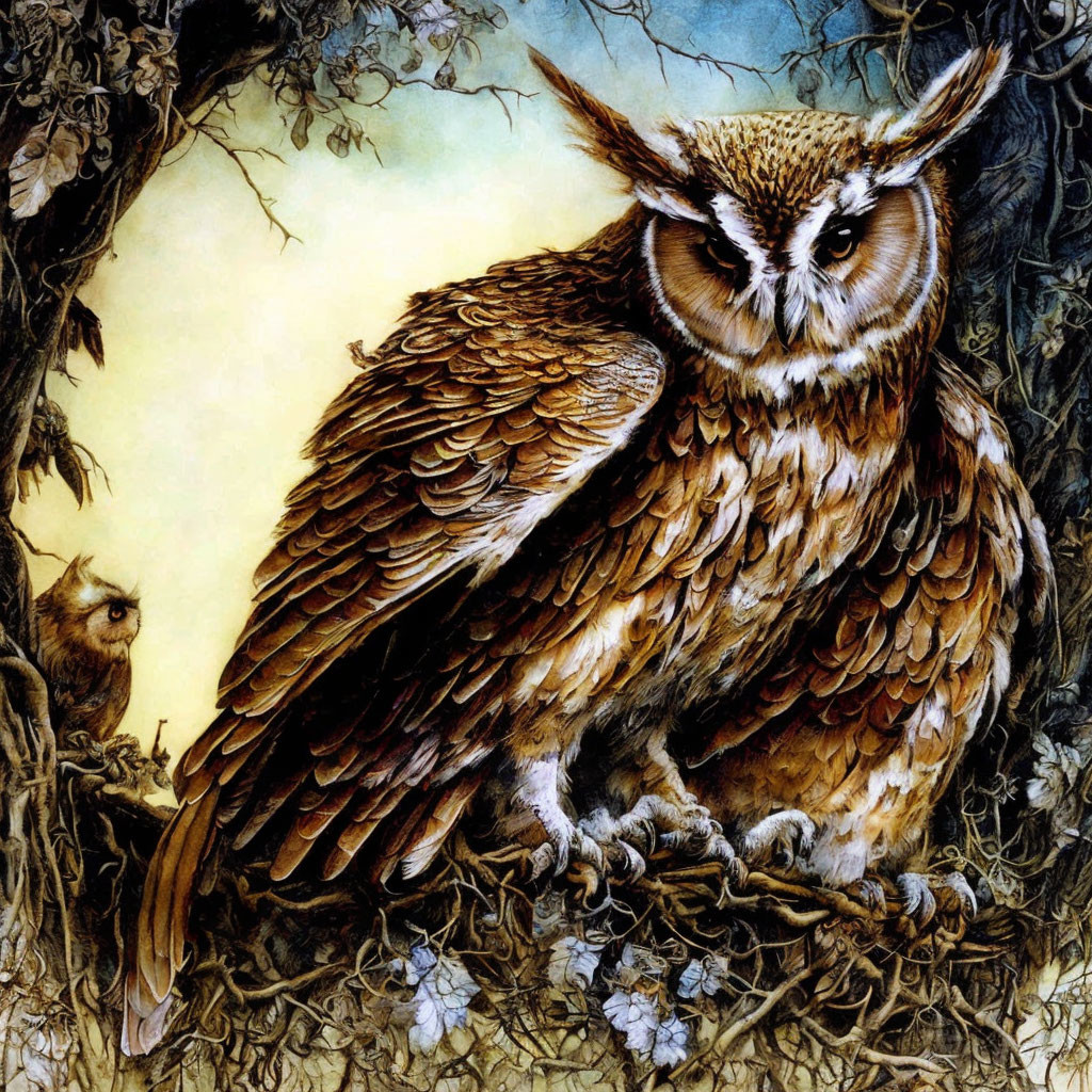 owl set 10a