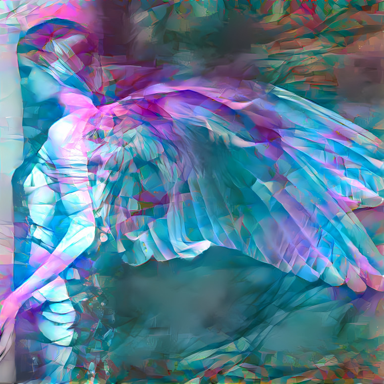 Fairy Angel 