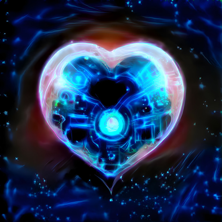 Bot Heart