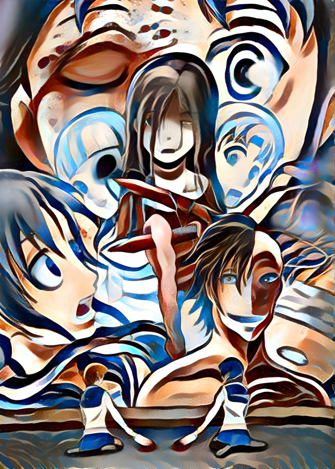 Corpse party