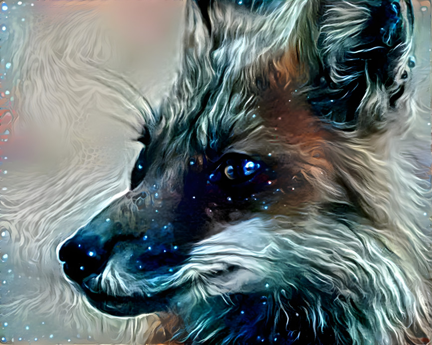 foxy loxy