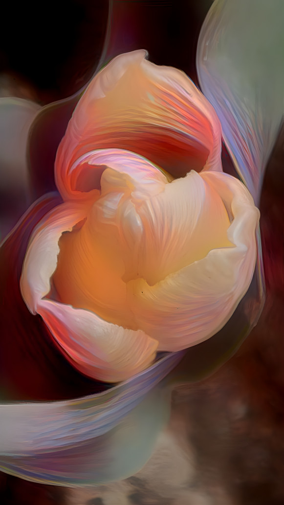 Tulip Flower 