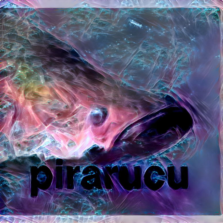 Pirarucu