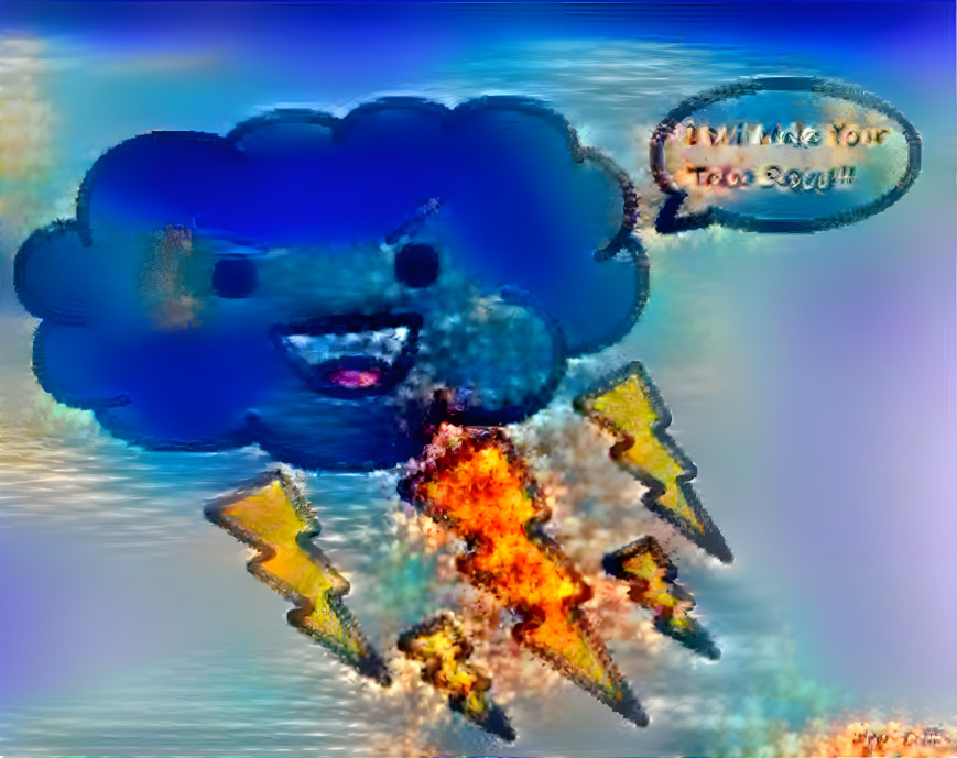 Nuclear Cloud evil 