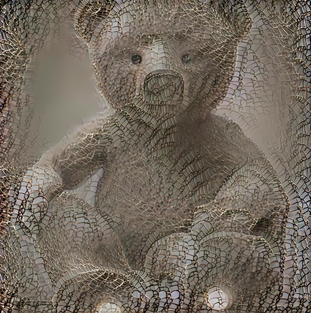 Ted chain