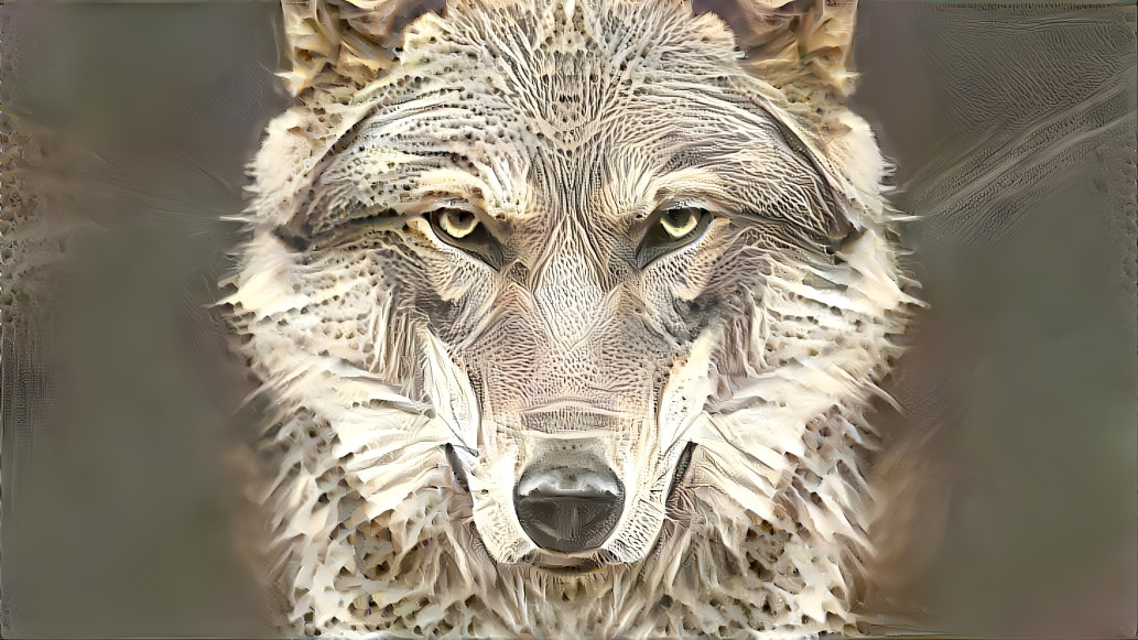 wirewolf