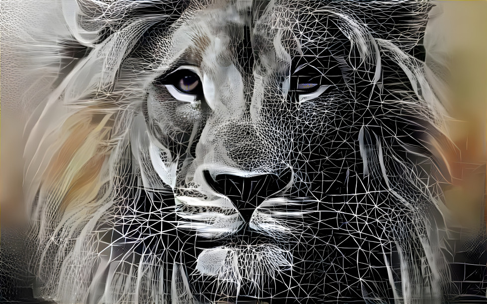 Wired Lion