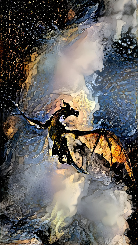 Dragon's Flight