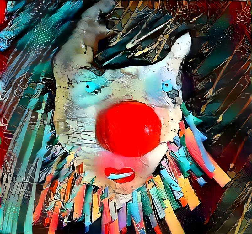 Clownegg
