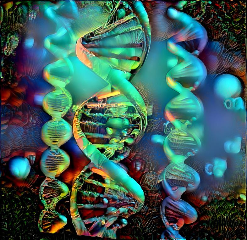 DNA Dream