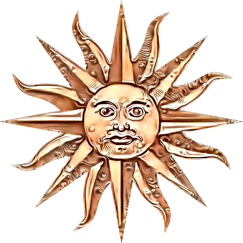 Sun of May - Sol de Mayo