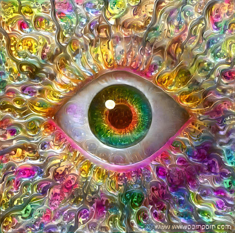 Jelly Eye