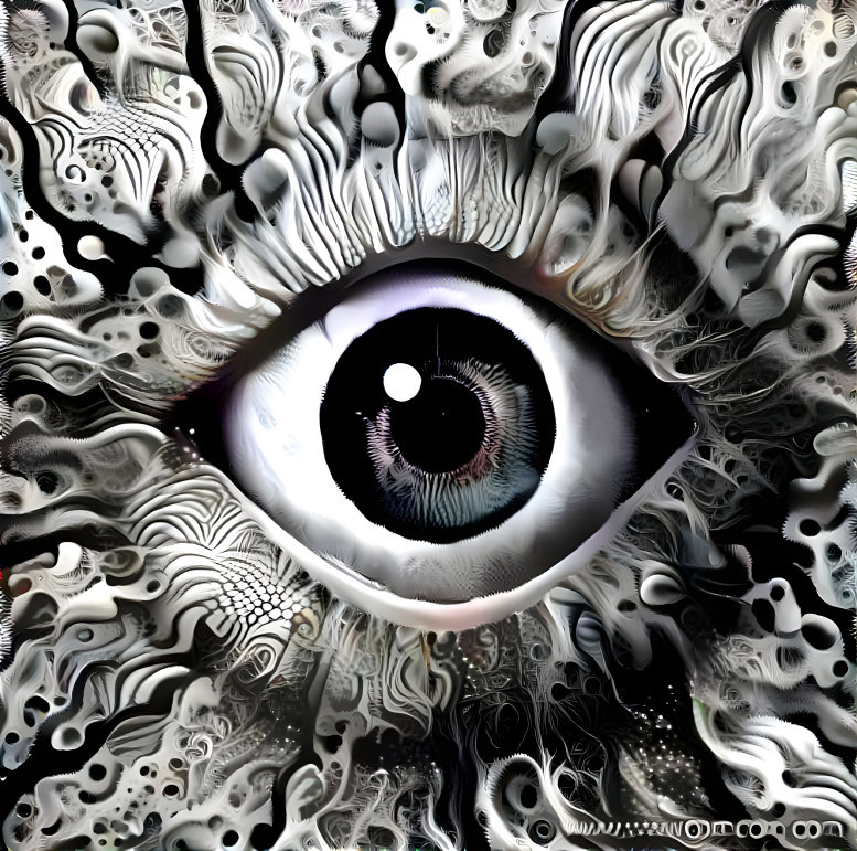 Elder Eye