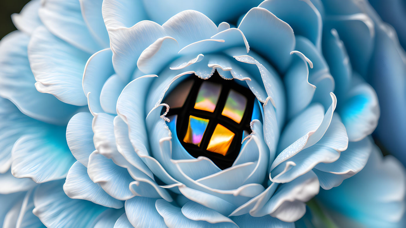 Windows: Rose 10