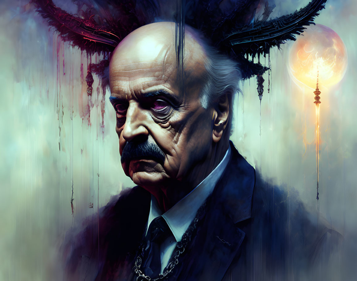 Occult Dr. Phil