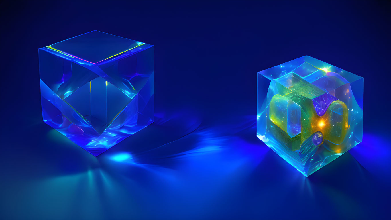 Windows: Hyper Ice Cubes