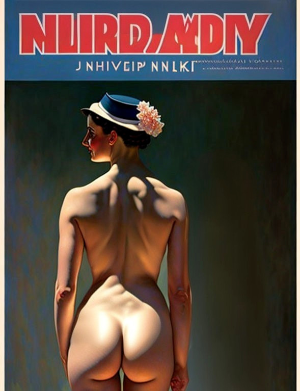 Nudist Propaganda 2