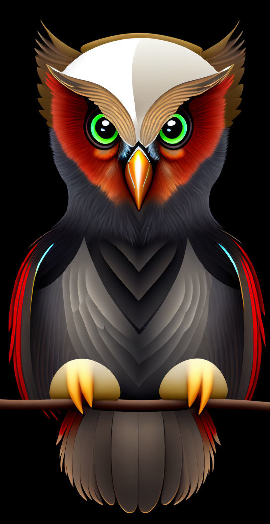 owl logo 