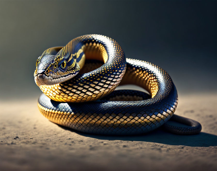  snake