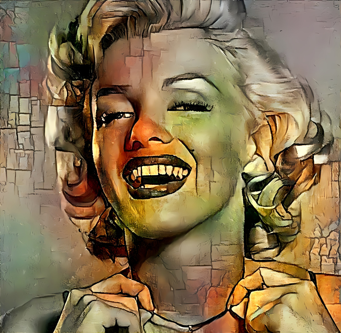 Marilyn Monroe 1962 V001