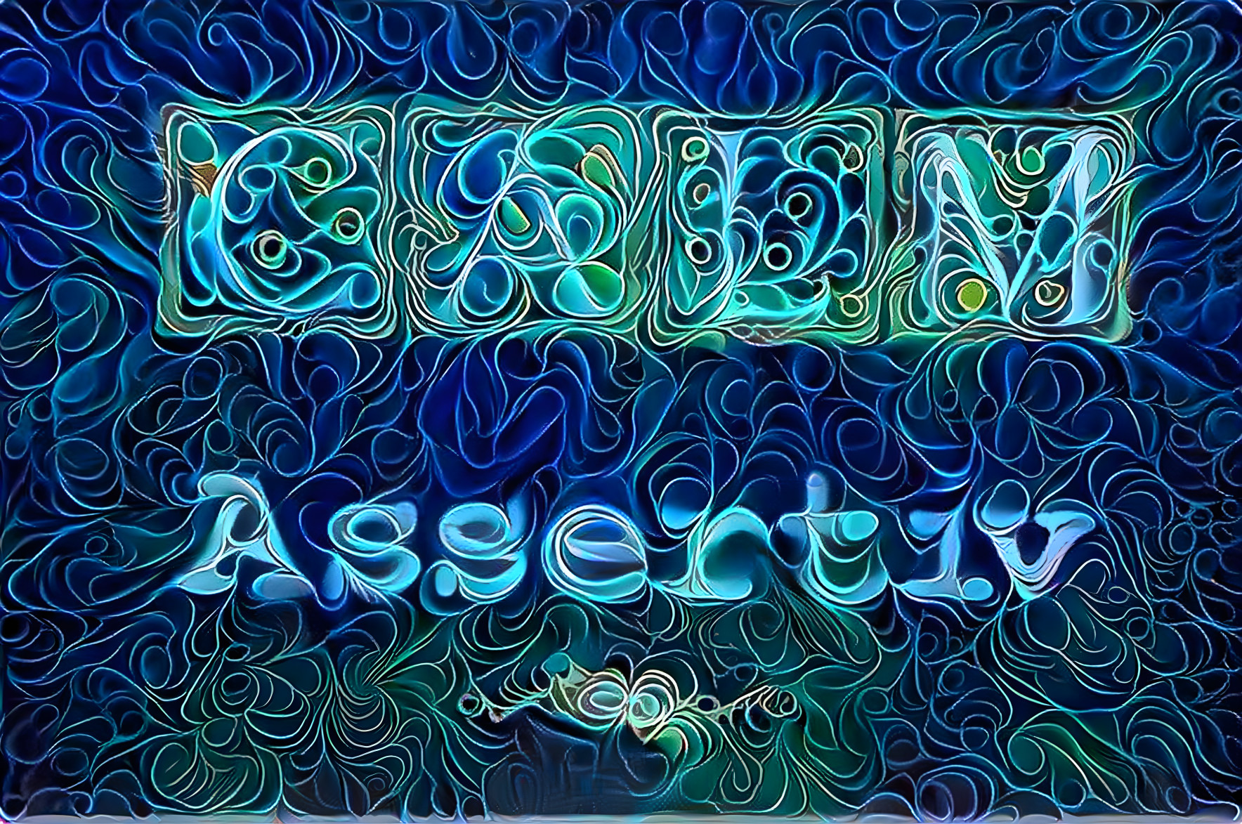 Calm Assertiv