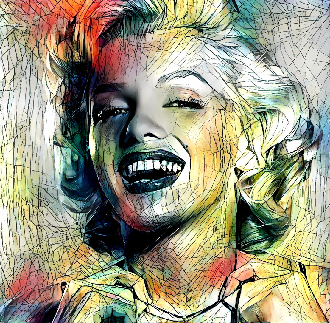 Marilyn Monroe 1962 V002
