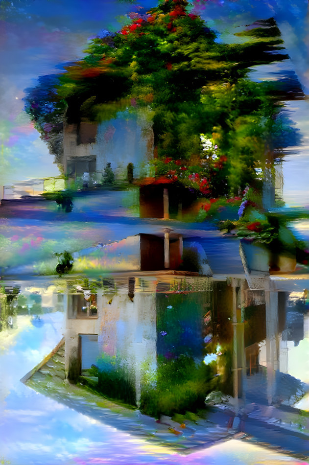 Abstract Reflection