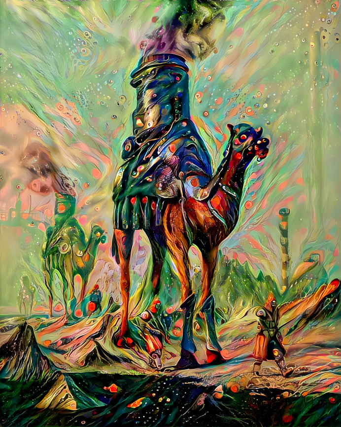 Camel'ot