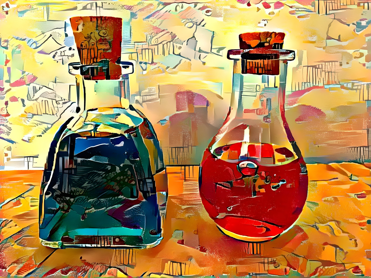 Bottles