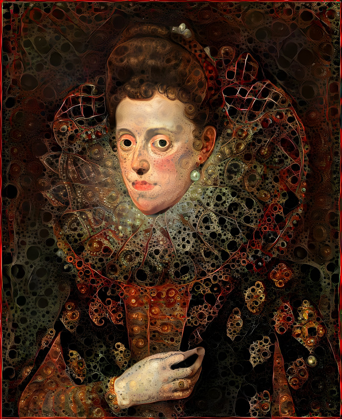 Eleanora de Medici