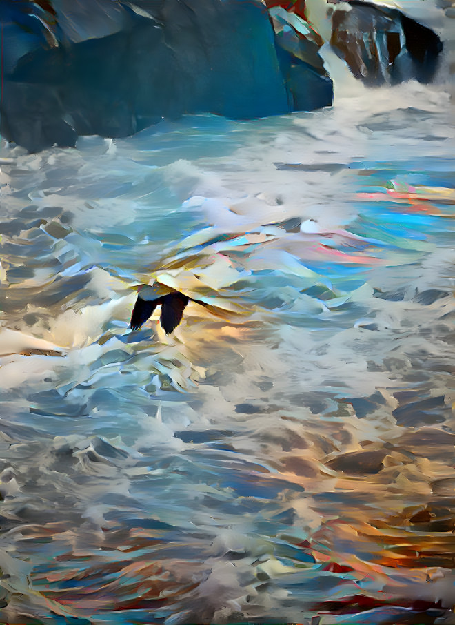 heron falls