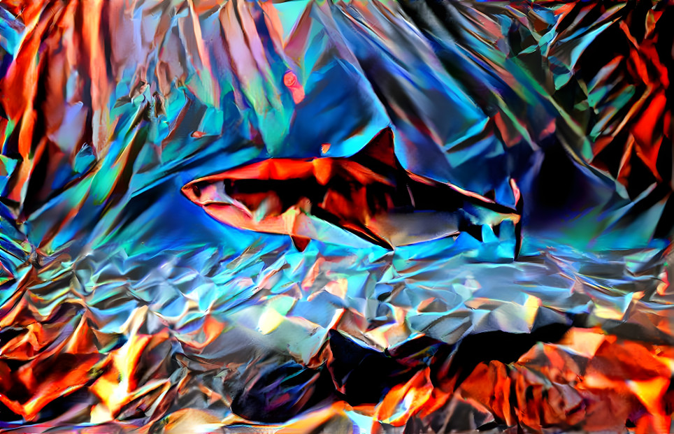 Sharky 
