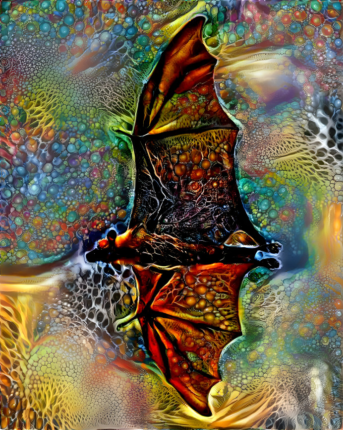 Cancer Bat