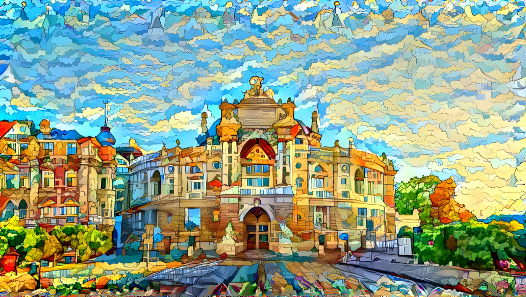 Ukraine, Odesa