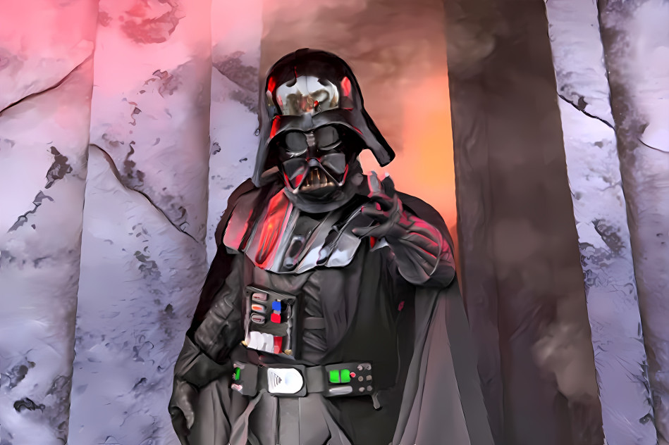 Vader 