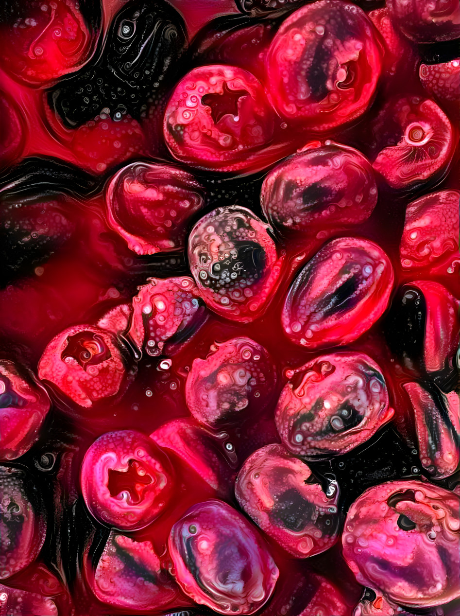 Roseberry Jam