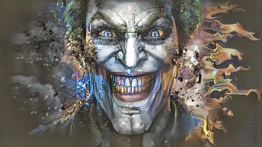 Comics Joker